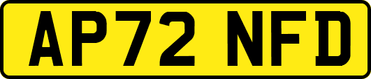 AP72NFD