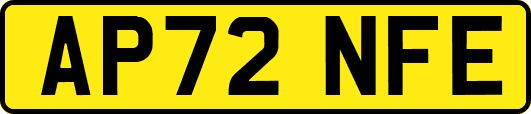 AP72NFE