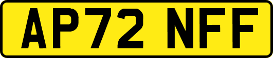 AP72NFF