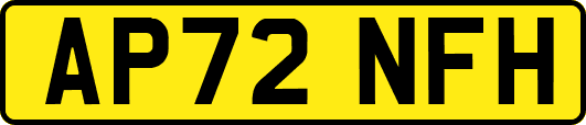 AP72NFH
