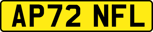 AP72NFL