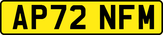 AP72NFM