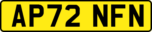 AP72NFN