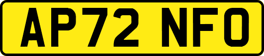 AP72NFO