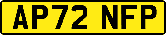 AP72NFP