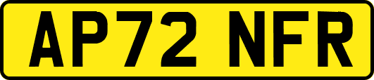 AP72NFR