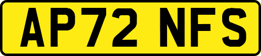 AP72NFS