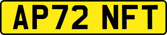 AP72NFT