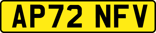 AP72NFV