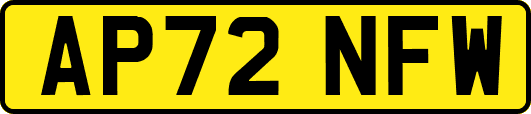 AP72NFW