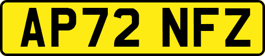 AP72NFZ
