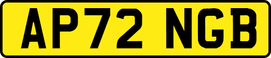 AP72NGB