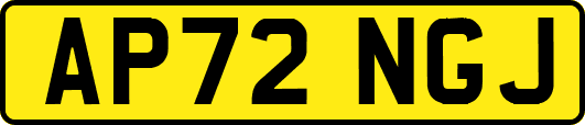 AP72NGJ