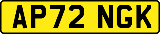AP72NGK