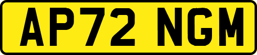 AP72NGM