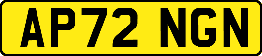 AP72NGN