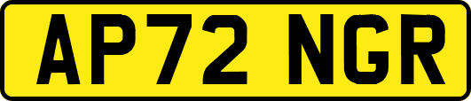 AP72NGR