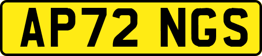 AP72NGS