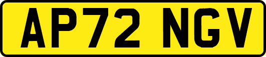 AP72NGV