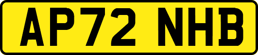 AP72NHB