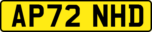 AP72NHD