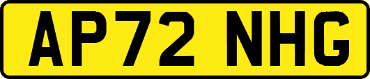 AP72NHG