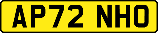 AP72NHO