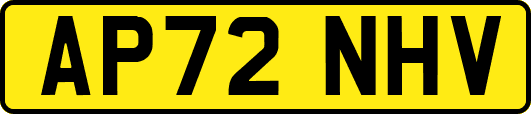 AP72NHV