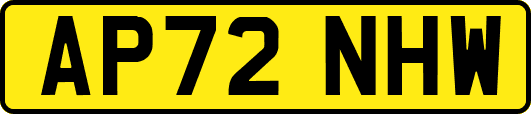 AP72NHW