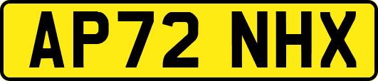 AP72NHX