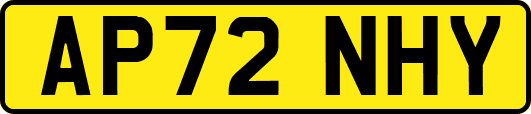 AP72NHY