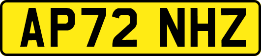 AP72NHZ
