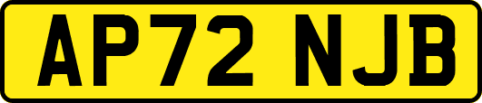 AP72NJB