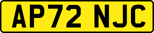 AP72NJC