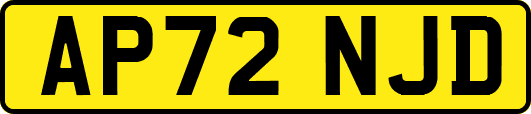 AP72NJD