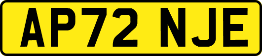 AP72NJE