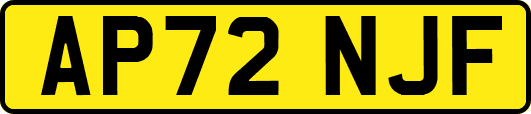 AP72NJF