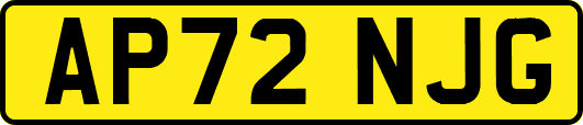 AP72NJG