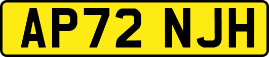 AP72NJH