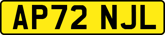 AP72NJL