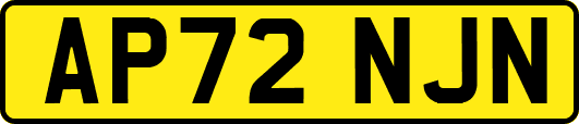AP72NJN