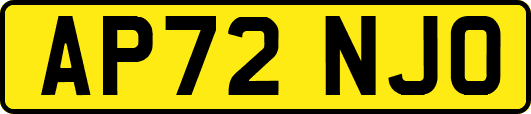 AP72NJO