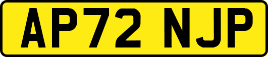 AP72NJP