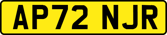 AP72NJR