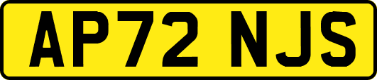 AP72NJS