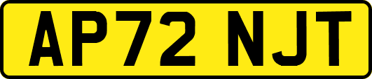AP72NJT