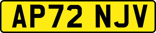 AP72NJV