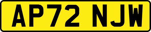 AP72NJW