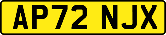 AP72NJX