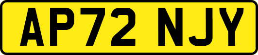 AP72NJY